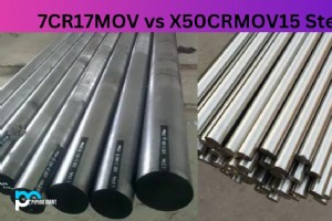7CR17MOV と X50CRMOV15 スチール:ナイフのパフォーマンスではどちらが優れていますか? 