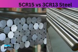 5CR15 鋼と 3CR13 鋼:ナイフ作りにはどちらが優れていますか? 