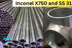 Inconel X750 与 SS 316：为高温应用选择合适的材料 
