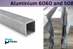 アルミニウム 6060 と 5083:主な違いと用途 