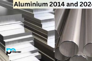 アルミニウム 2014 と 2024:プロジェクトの明確な比較 