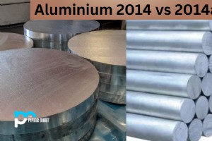 Алюминий 2014 и 2014A:объяснение ключевых отличий 