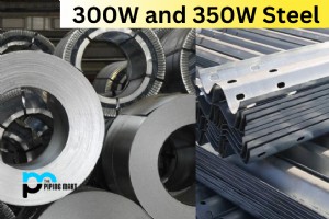 300W 対 350W スチール:主な違いと正しい選択 