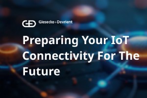 Preparando su conectividad IoT para el futuro:estrategias y mejores prácticas 