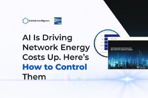 Gérer la hausse des coûts énergétiques des réseaux basés sur l’IA :stratégies pour les opérateurs de télécommunications 