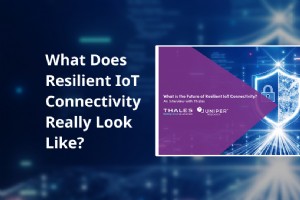 回復力のある IoT 接続の定義:主な機能とベスト プラクティス 