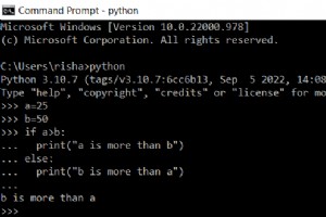 Master Running Python Scripts: A Comprehensive Step‑by‑Step Guide