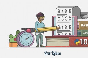 Master Python with Real Python Interactive Quizzes – Test Your Skills