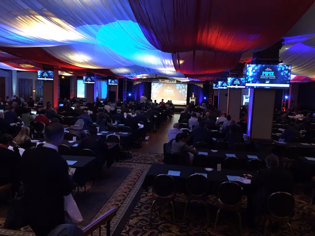 John Wilczynski van America Makes legt uit hoe 3D-printen de innovatie en de groei van het personeelsbestand versnelt 