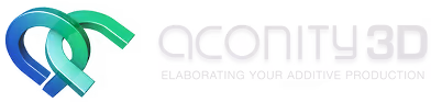 Aconity3D MD Yves Hagedorn:Capacitando a inovação com impressão 3D de metal flexível 
