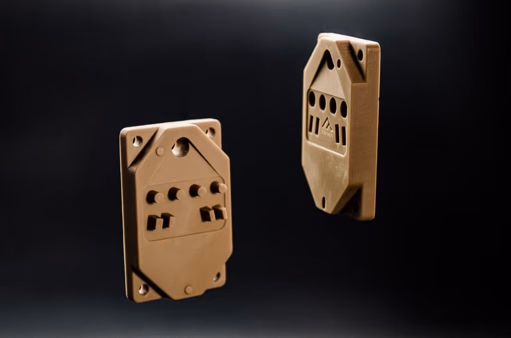 Fortify CEO の Josh Martin が、Fluxprint™ が複合 3D プリンティングをどのように変革するかを説明します 