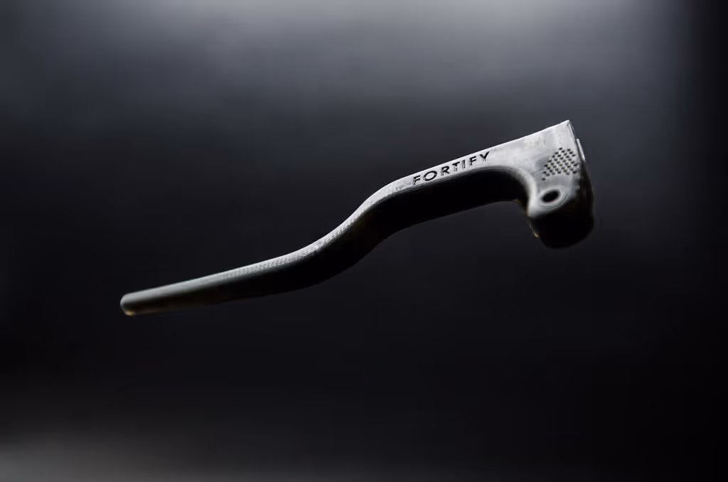 Fortify CEO の Josh Martin が、Fluxprint™ が複合 3D プリンティングをどのように変革するかを説明します 