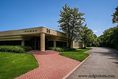 NAWAH Meluncurkan Fasilitas VACNT AS Pertama di Ohio, Mempercepat Inovasi Komposit 