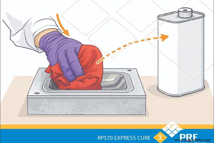 Системы эпоксидных препрегов Snap‑Cure:высокоэффективные термореактивные материалы при скоростях термопласта 