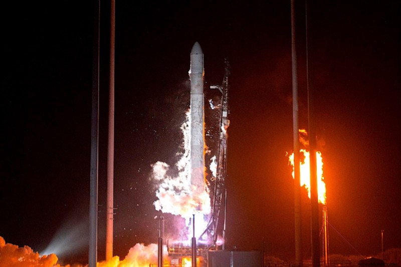Die 13 größten Raketenunternehmen im Jahr 2026 