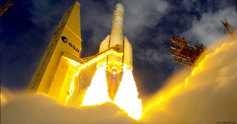 Die 13 größten Raketenunternehmen im Jahr 2026 