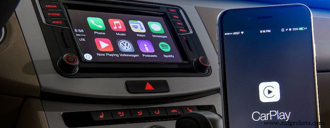 13 tecnologias automotivas de ponta em breve 