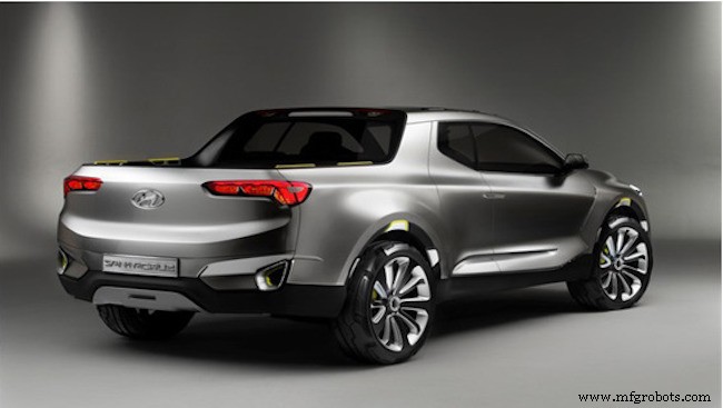 13 tecnologias automotivas de ponta em breve 