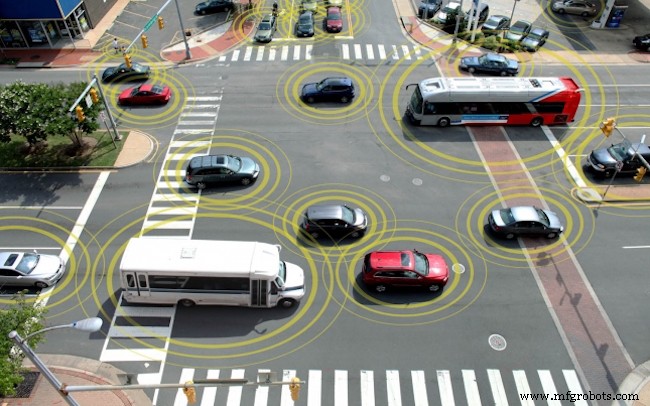 13 tecnologias automotivas de ponta em breve 