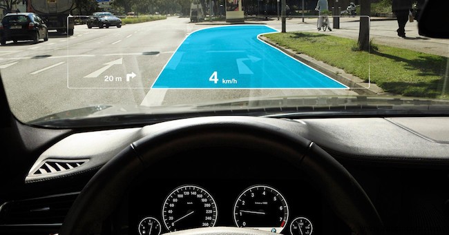 13 tecnologias automotivas de ponta em breve 