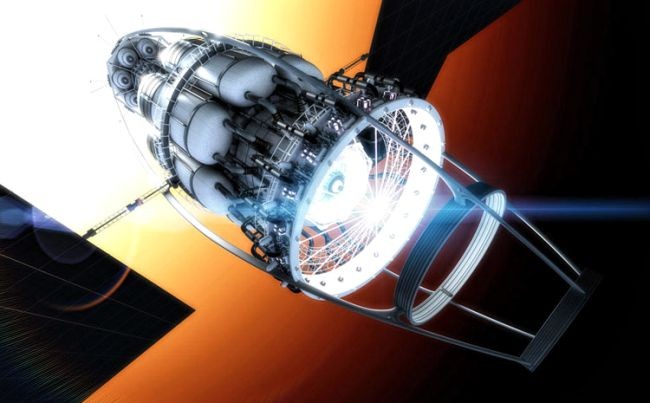 14 concepts de propulsion d engins spatiaux de pointe qui pourraient révolutionner les vols spatiaux