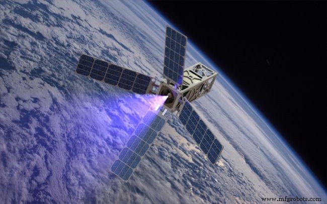 14 concepts de propulsion d engins spatiaux de pointe qui pourraient révolutionner les vols spatiaux