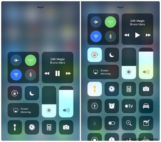 iOS 11 déballé :22 fonctionnalités et améliorations clés qui transforment votre iPhone et iPad 