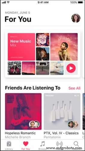 iOS 11 déballé :22 fonctionnalités et améliorations clés qui transforment votre iPhone et iPad 