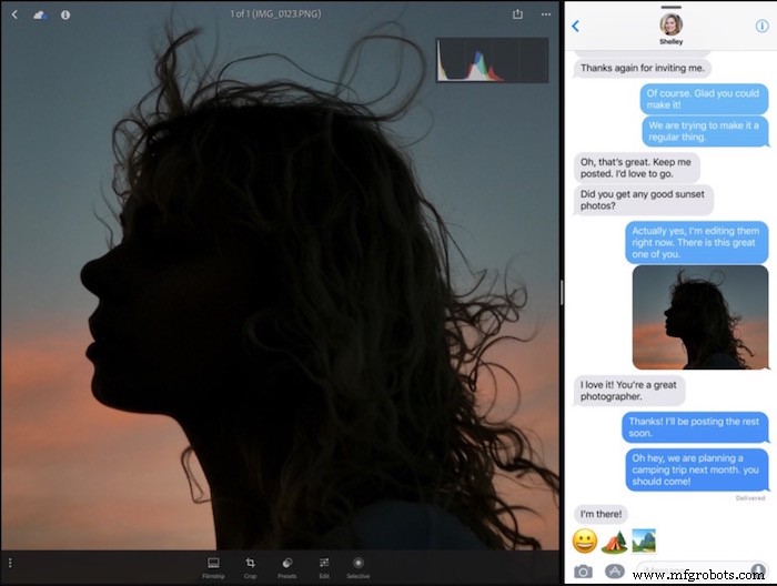 iOS 11 déballé :22 fonctionnalités et améliorations clés qui transforment votre iPhone et iPad 