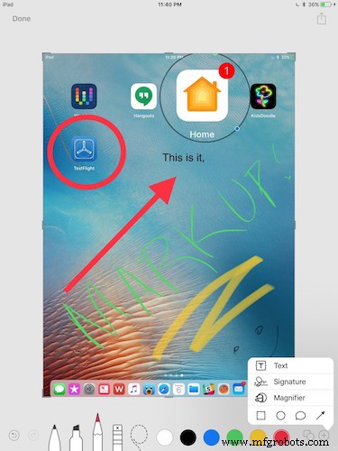 iOS 11 déballé :22 fonctionnalités et améliorations clés qui transforment votre iPhone et iPad 