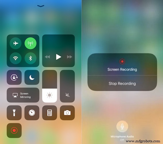 iOS 11 déballé :22 fonctionnalités et améliorations clés qui transforment votre iPhone et iPad 