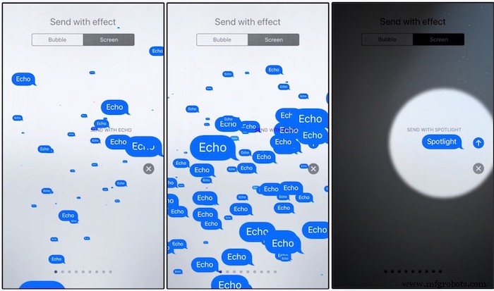 iOS 11 déballé :22 fonctionnalités et améliorations clés qui transforment votre iPhone et iPad 
