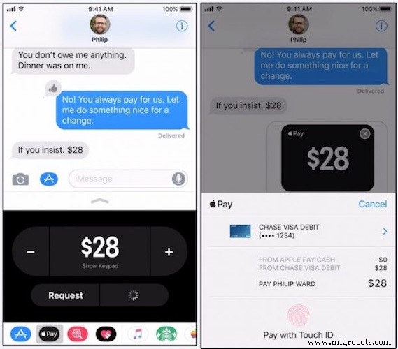 iOS 11 déballé :22 fonctionnalités et améliorations clés qui transforment votre iPhone et iPad 