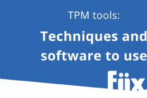 TPM-Tools:Bewährte Techniken und Software für eine erfolgreiche Implementierung 