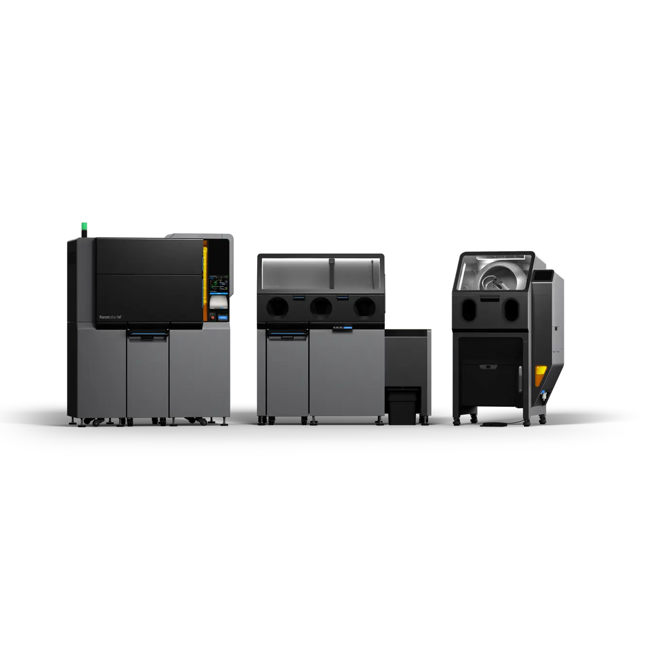 Ankündigung von Fuse X1:Der barrierefreie industrielle SLS-3D-Drucker von Formlabs 