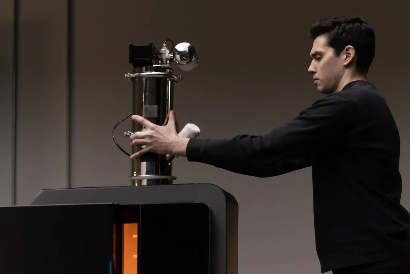 Ankündigung von Fuse X1:Der barrierefreie industrielle SLS-3D-Drucker von Formlabs 