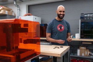 Form 4の新Flexible 80Aレジンでエラストマー試作を高速化