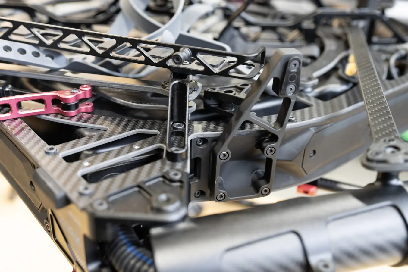 Sistem Freefly Mempercepat Inovasi Drone dengan Pencetakan 3D Formlabs Fuse 