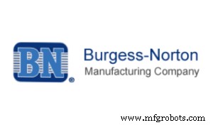 Burgess-Norton 与 eMaint 合作提升维护管理 
