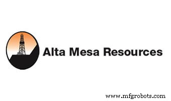 Alta Mesa Resources расширяет свою деятельность с помощью eMaint CMMS 