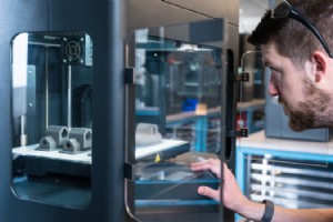Fabrication additive : comment les ingénieurs formés à l université mènent l adoption industrielle