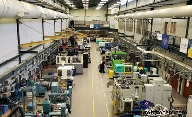 Penn State Behrend anuncia la conferencia anual de innovación y tecnologías de plásticos emergentes