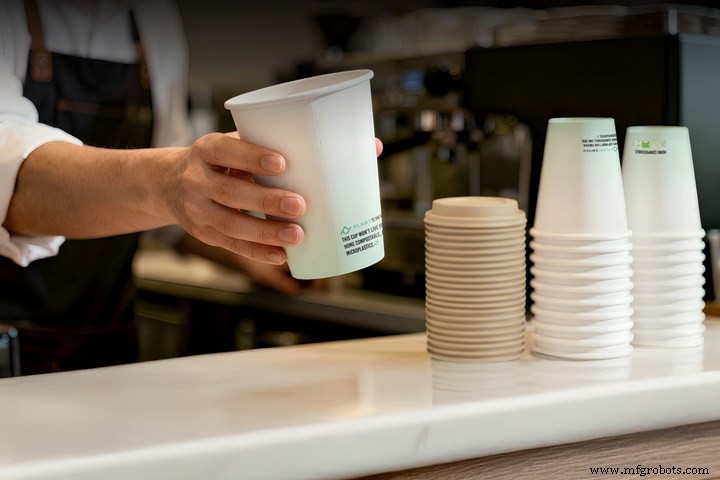 Bioplástico CompostZero da PlantSwitch será lançado na Copa do Mundo FIFA, aumentando a sustentabilidade 