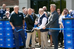 PolyFlex Expands North American Returnable Packaging Capacity in Michigan