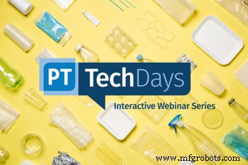 Ekstrusi Pipa, Profil &Tubing:Acara Industri, Webinar &Wawasan Teknis 
