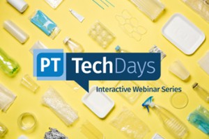 Pipe, Profile & Tubing Extrusion: Industry Events, Webinars & Technical Insights