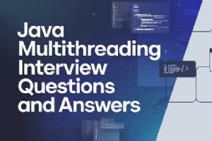 Top 40 Java Multithreading Interviewfragen & Antworten – Ausgabe 2026