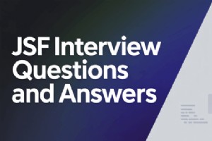 2026 Guide: 40 Expert JSF Interview Questions & Answers