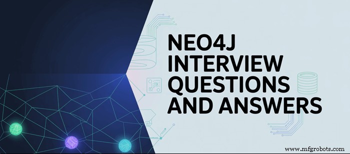 As 20 principais perguntas e respostas da entrevista Neo4j (2026) 