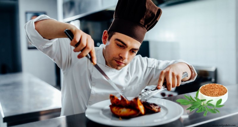 Fenegriekzaden:een uitgebreide gids voor hun gezondheidsvoordelen en culinaire toepassingen